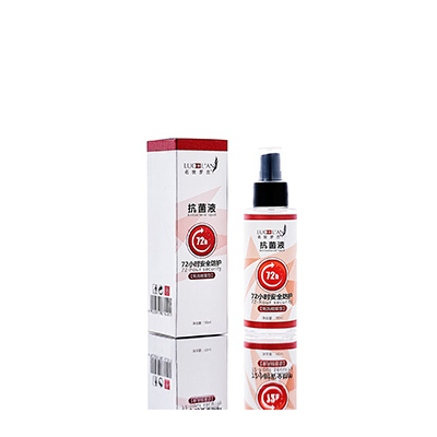 广安母婴防护喷雾