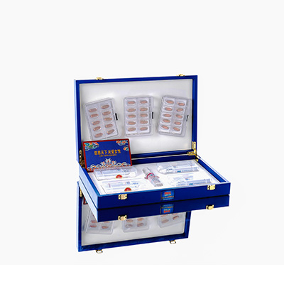 广安爱芯回春综合版